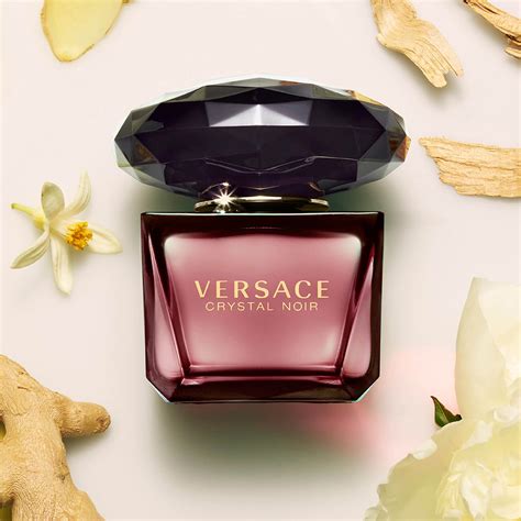 versace aschenbecher amazon|Versace Crystal Noir by Versace for Women .